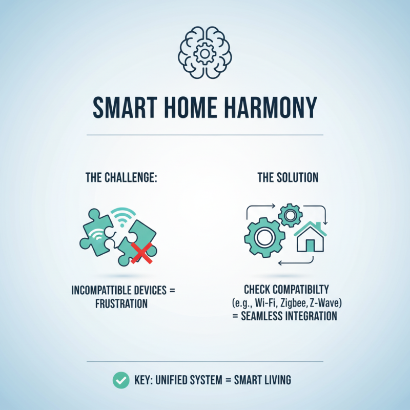 How to Choose the Best Smart Home Devices for Your Needs?