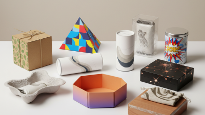 10 Best Packaging And Printing Ideas For Your Business?