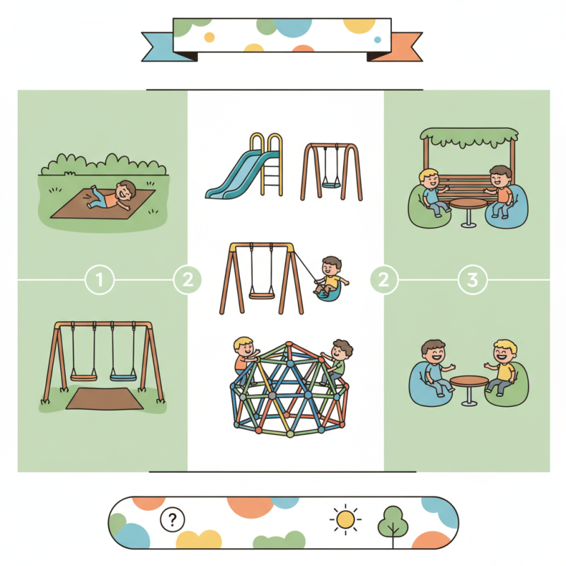 10 Essential Tips for Creating the Perfect Backyard Playground