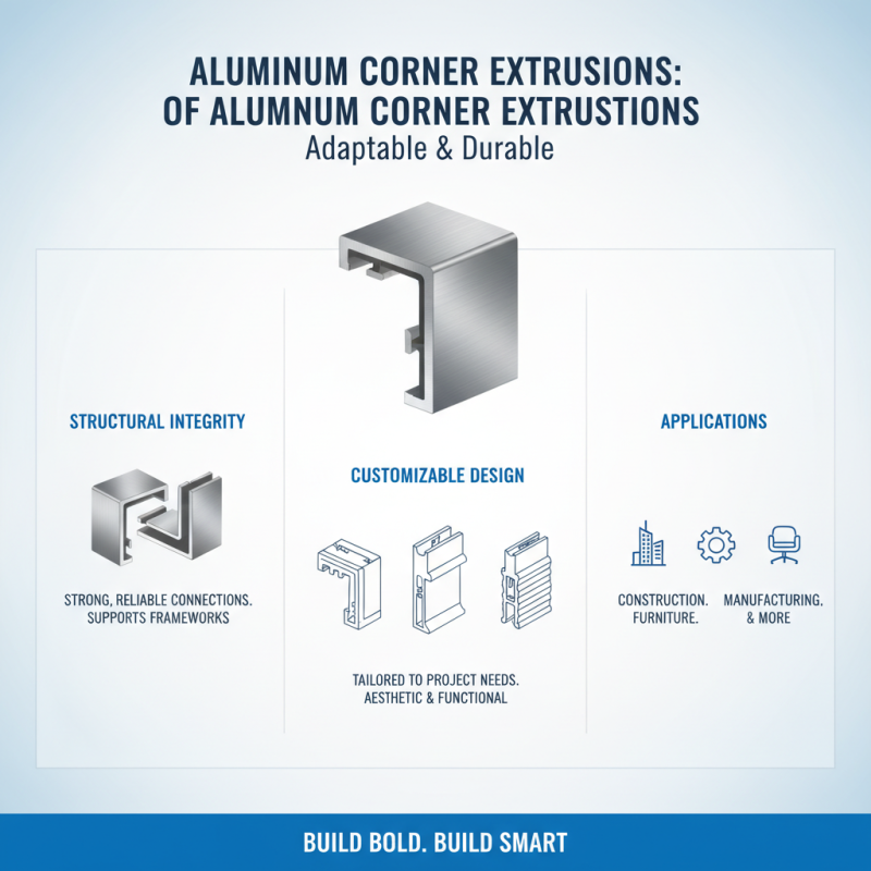 How to Choose the Best Aluminum Corner Extrusion Profiles?