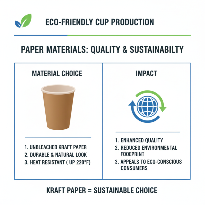 Top 10 Paper For Cup Options You Should Consider