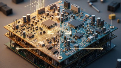 Why Choosing the Right PCB Solutions Matters for Your Project Success?