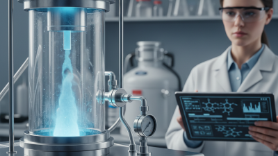 How to Choose the Right Liquid Nitrogen Generator for Your Needs?