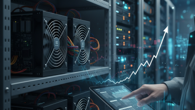 How to Choose the Best Bitcoin Miner for Your Needs?