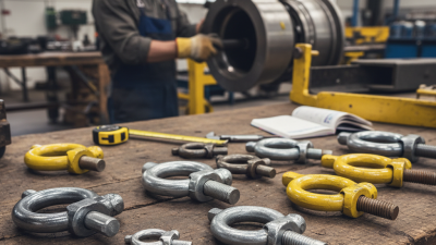 How to Choose the Right Bow Shackle for Your Needs?