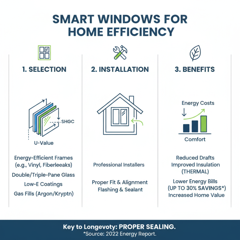 Top 10 Tips for Choosing Exterior Windows for Your Home?