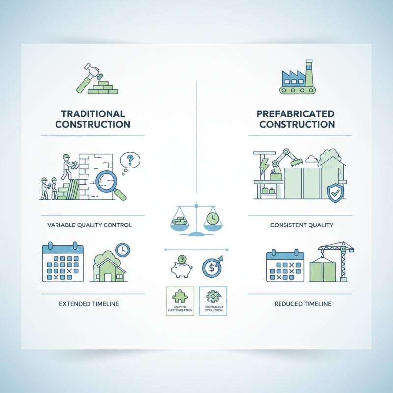 What is a Prefab Wall System and How Does it Work?