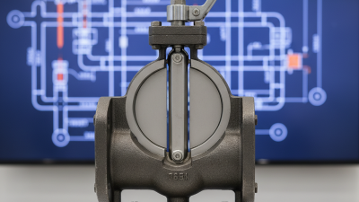 2026 Top Cast Iron Butterfly Valve Buying Guide and Tips?