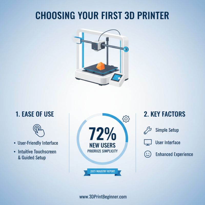 What are the Best 3D Printers for Beginners in 2026?