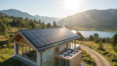 Top 10 Benefits of Off Grid Solar System for Your Home?