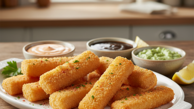 2026 How to Cook Perfect Frozen Surimi Sticks at Home?