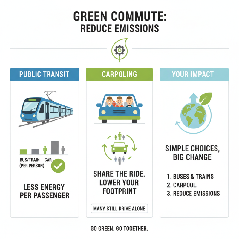 10 Tips for Maximizing Your Carbon Savings Today