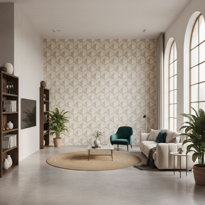 Top 10 Best 3D Wallpaper Ideas for Stunning Home Decor?