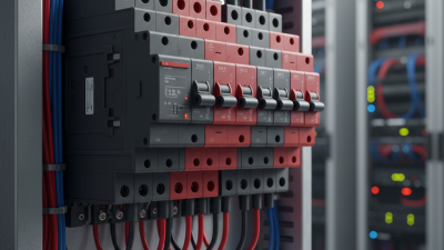 What is Square D MCCB and How Does it Work?