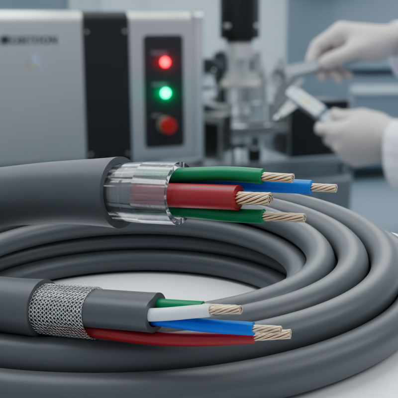 Best Tips for Lszh Irradiated Insulating Cable Material Knowledge?