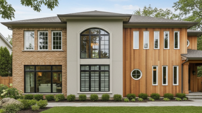 Top 10 Tips for Choosing Exterior Windows for Your Home?