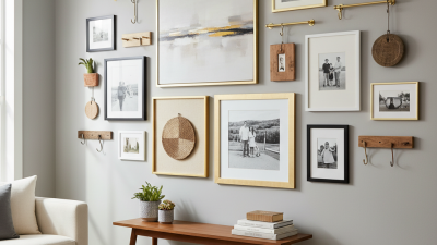 10 Essential Tips for Choosing the Right Wall Hangers for Your Home?