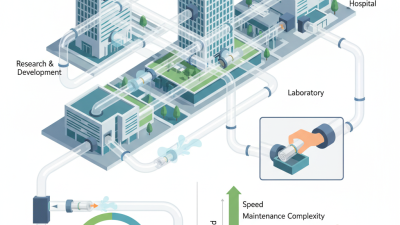 What are mail tubes and how do they work?