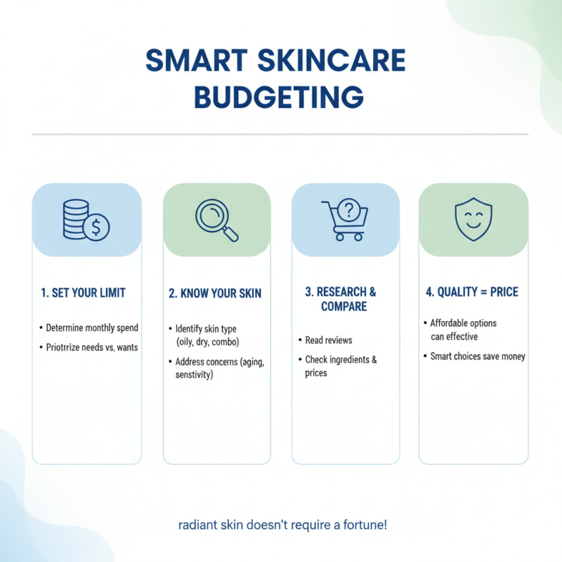 2026 How to Choose the Best Skin Care Cosmetics for Your Needs?