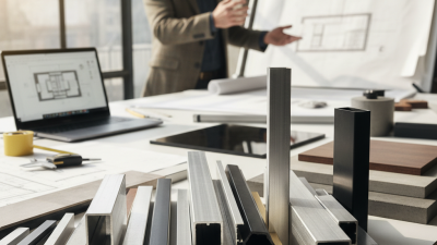 2026 How to Select the Right Aluminum Shelf Section Profile for Your Project?