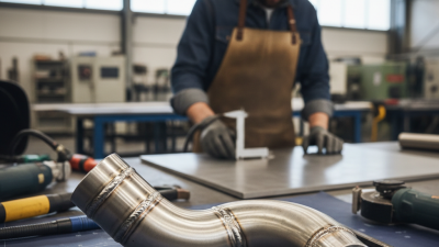 How to Choose the Best Custom Stainless Steel Fabrication for Your Project?