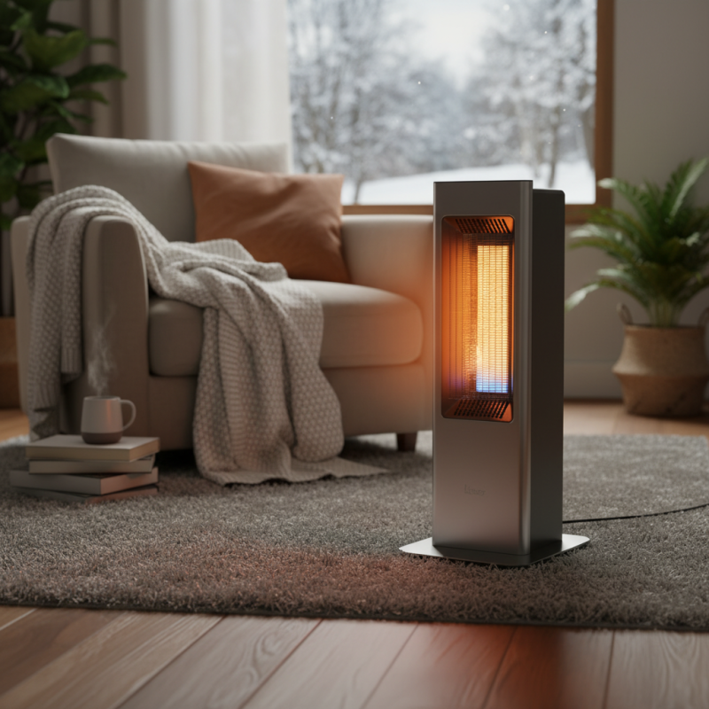 10 Best Gas Burner Heaters for Efficient Home Heating Solutions?