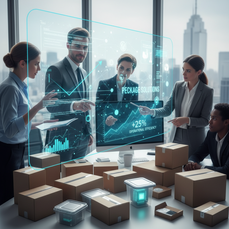 2026 Best Package Solutions for Your Business Needs?