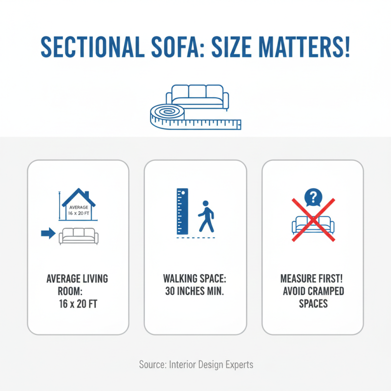 What to Know About Sectional Sofas for Your Living Room?