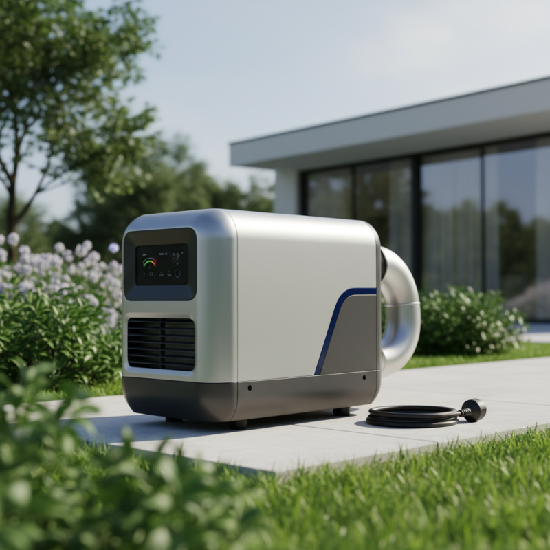 What is a Silent Generator and How Does It Work?