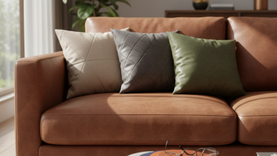 The Benefits of PVC Leather Why It Is a Top Choice for Upholstery?