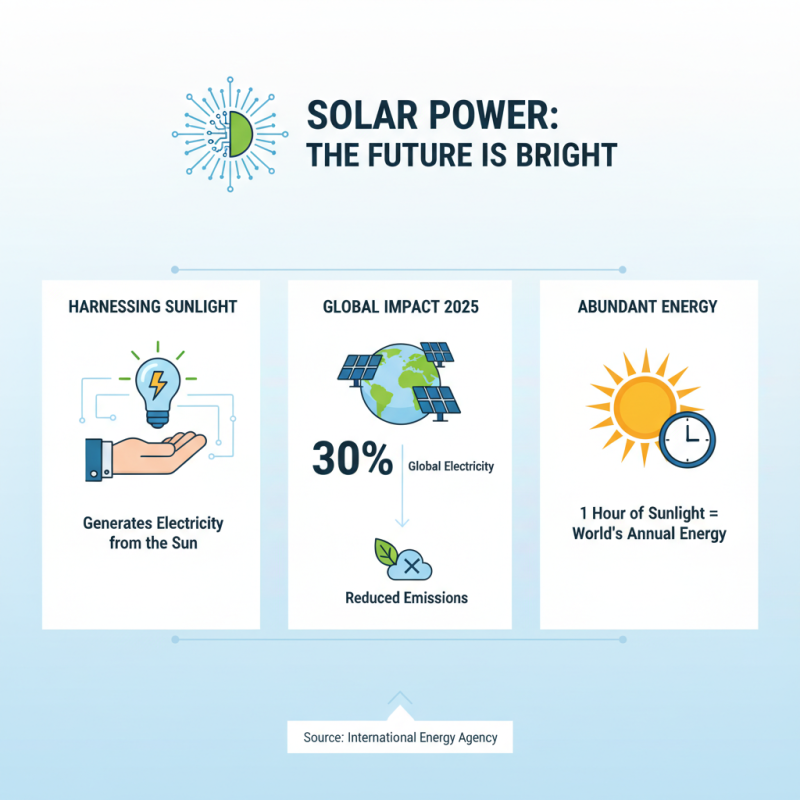 Top 10 Renewable Energy Solutions You Need to Know?