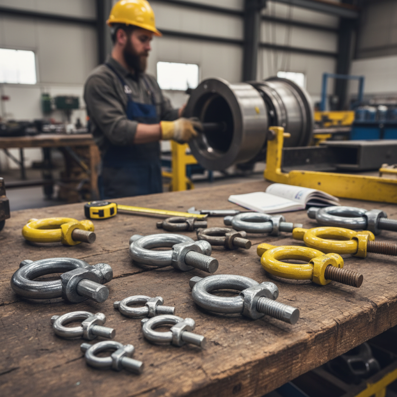 How to Choose the Right Bow Shackle for Your Needs?