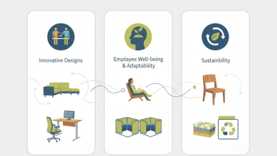 2026 Top Trends in Commercial Furniture What to Expect?