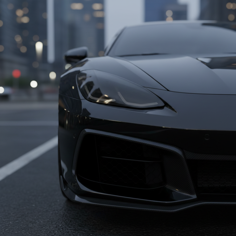 Ppf Headlight Tint Best Options for Your Vehicle?