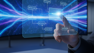 How to Choose the Right LED Display Controller for Your Needs?