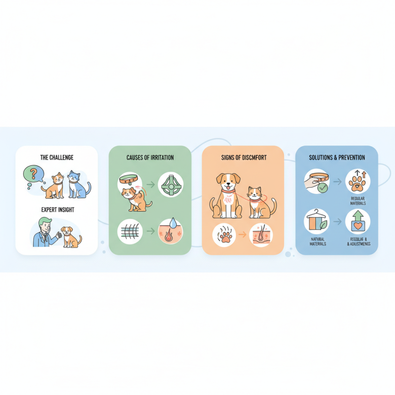 What Causes Irritation from Pet Gear and How to Avoid It?