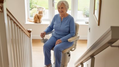 What is a Stair Lift and How Does it Work?