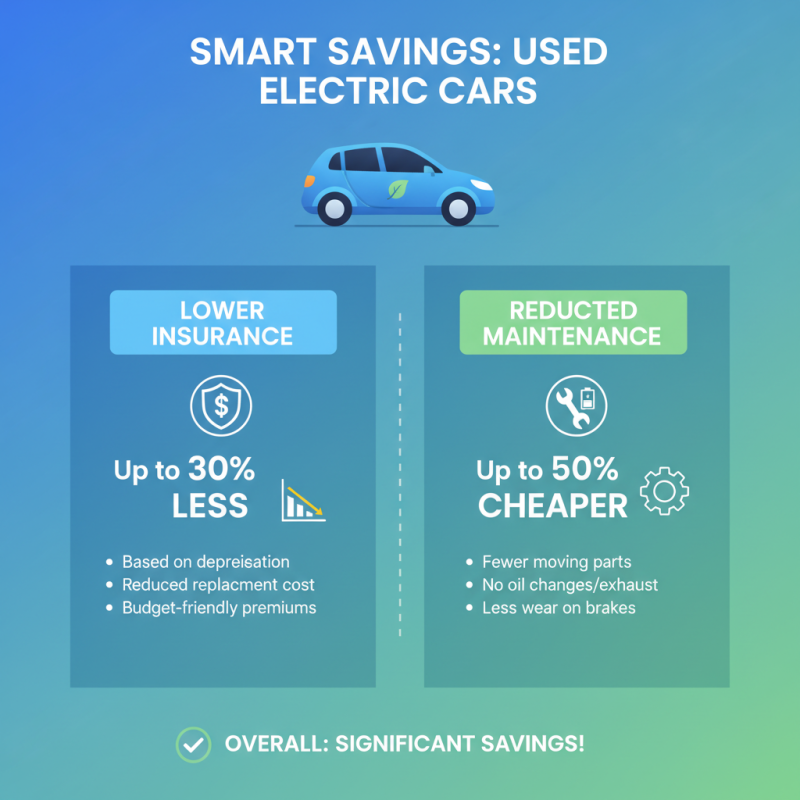 Top 10 Benefits of Buying a 2nd Hand Electric Car?
