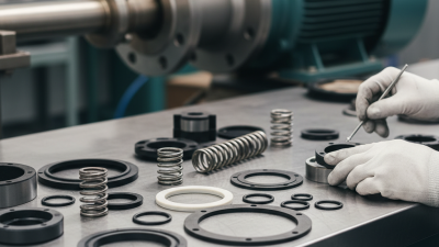 What is a Pump Seal Kit and How Does It Function?