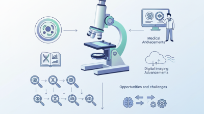 What is a Medical Microscope and How Does it Work?