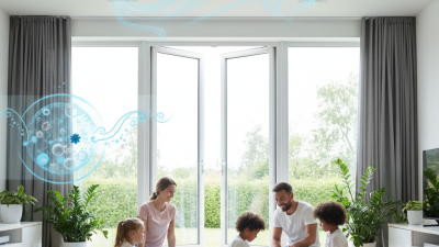 Top 10 Benefits of a Ventilation System for Your Home and Health?