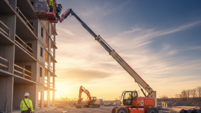 How to Choose the Right Material Lift for Your Needs?