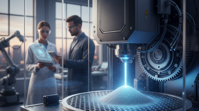 Top 5 Powder Cutting Machines You Should Know About?