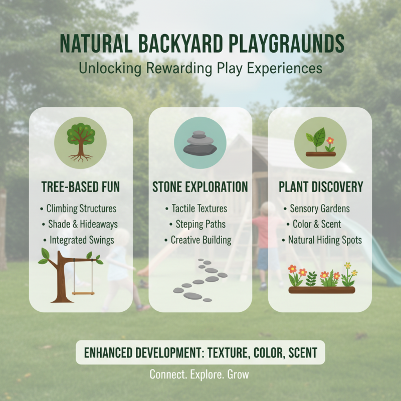 10 Essential Tips for Creating the Perfect Backyard Playground