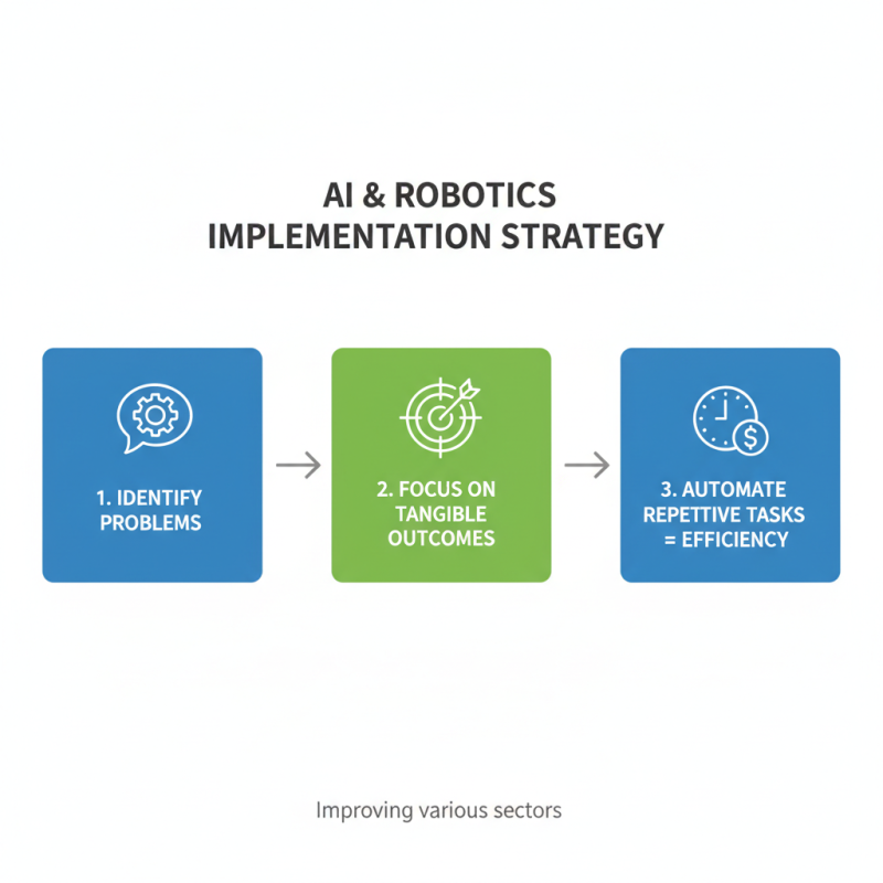 10 Essential Tips for Harnessing Robotics and Artificial Intelligence