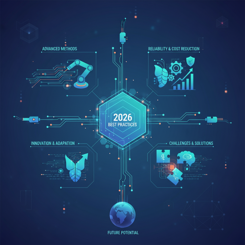 2026 Best Cable and Wire Harness Assembly Techniques Explained?