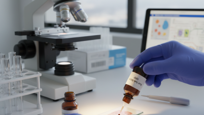 2026 How to Use Goat Anti Rabbit HRP for Effective Immunohistochemistry?