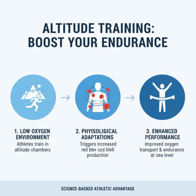 Why Use an Altitude Chamber for Enhanced Athletic Performance?
