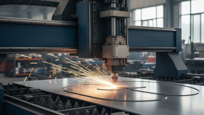 What is a CNC Cutting Machine and How Does It Work?