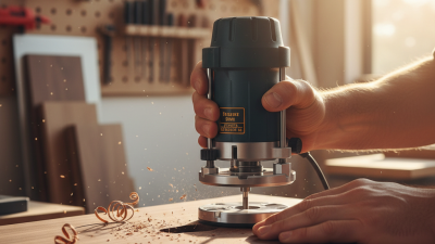 Keyhole Router Bit Tips for Perfect Woodworking Projects?